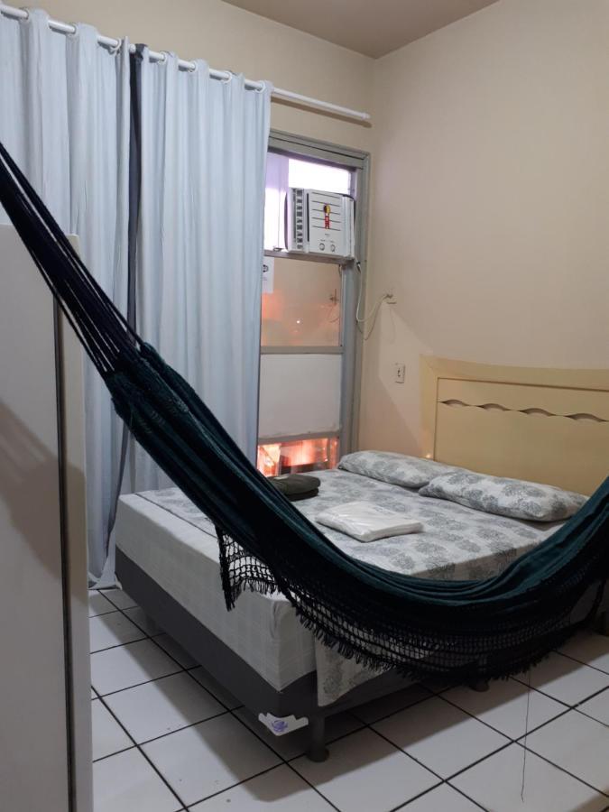 Apartamento Temporada Amazonas Manaus Exteriér fotografie