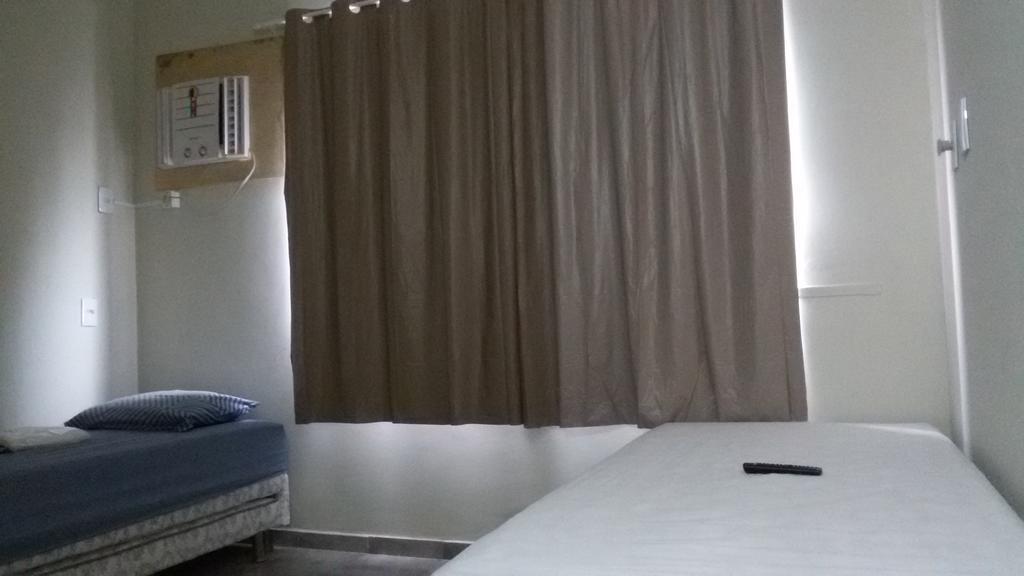 Apartamento Temporada Amazonas Manaus Pokoj fotografie