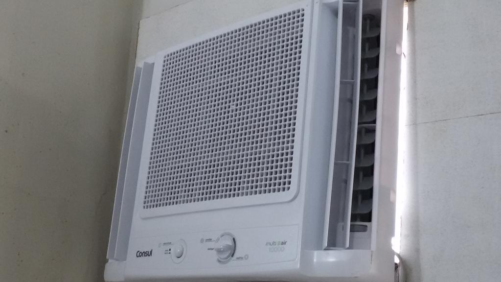 Apartamento Temporada Amazonas Manaus Pokoj fotografie