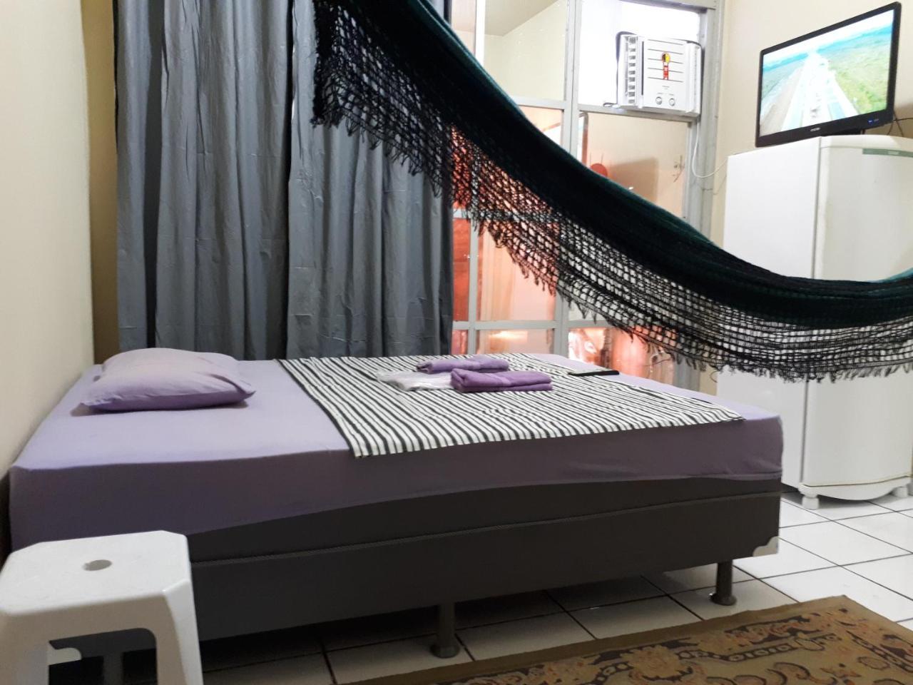 Apartamento Temporada Amazonas Manaus Exteriér fotografie